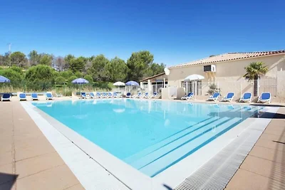 3-Zimmer-Chalet f�r 5/6 Personen