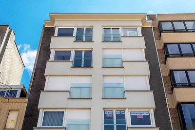Renovierte, gemütliche 3-Zimmer-Wohnung