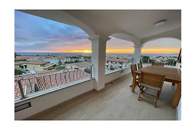 Vakantieappartement met 2 slaapkamers