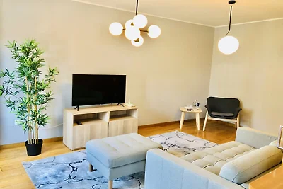 Accogliente appartamento con 2 camere da...