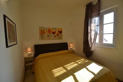 Wohnung Finale Ligure nahe Ondina Strand