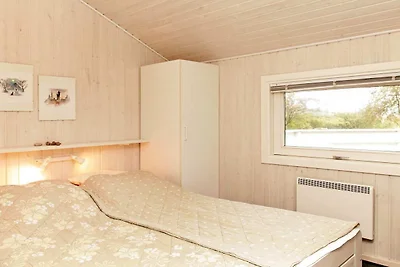 6 Personen Ferienhaus in Humble-By Traum
