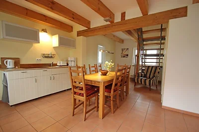 Ferienwohnung auf Usedom im Lepels Hof bis zu...
