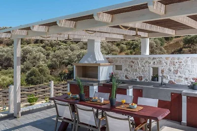 Olive Love Villas - 2 villas