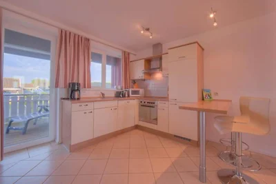 Einladende Wohnung in guter Lage