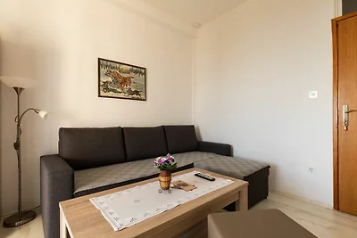Apartments Belenum - One-Bedroom Apartment wi...