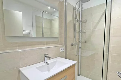 Residenz Le Maxime für 4 Personen