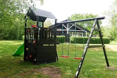 6 Personen Ferienhaus in Hadsund-By Traum