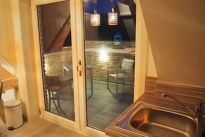 Ferienhaus mit Terrasse in Ellezelles