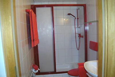 Ferienwohnung mit 1 Schlafzimmer