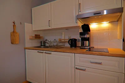 Gemütliche Ferienwohnung in der Oase am...