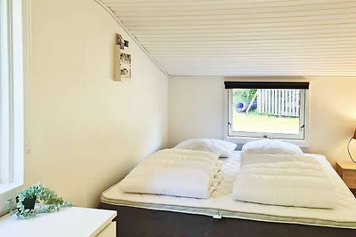 6 Personen Ferienhaus in Hals-By Traum
