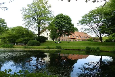 Ferienwohnung mit 2 Schlafzimmer