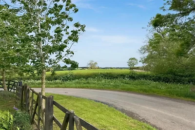 Schönes Ferienhaus in ländlicher Umgebung, Ke...