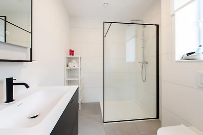 Casa vacanze a Kamperland con giardino