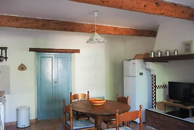 Ferienhaus in der Provence mit Terrasse