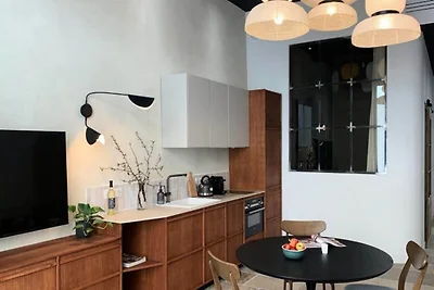 Apartment The Comedy Suites