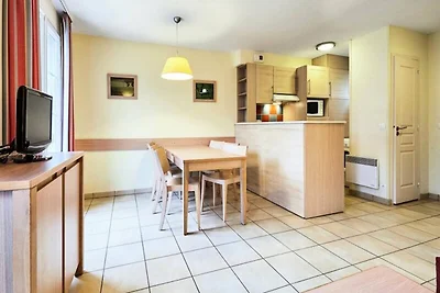 Residenza Le Green Beach