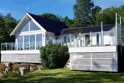 5 stelle case ad Ronneby-By Traum