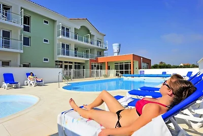 3-Zimmer-Haus f�r 6 Personen