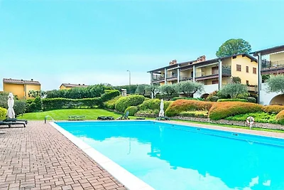 Poggio Picedo P1/32 Comfortable holiday...