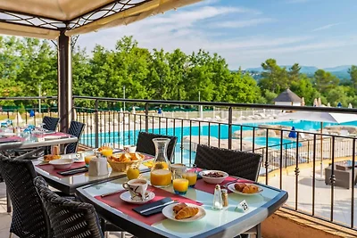Fayence Provençal House for 4