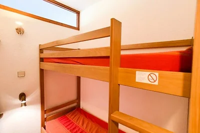Apartment in Tignes Val Claret an den...