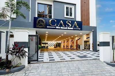 Super Townhouse Casa Grand