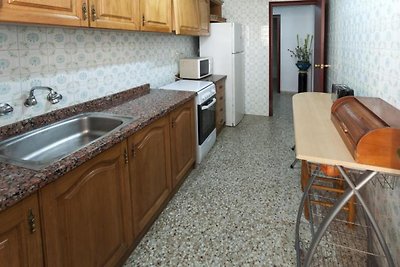 River - Apartamento En DaimÃºs. Wifi Gratis