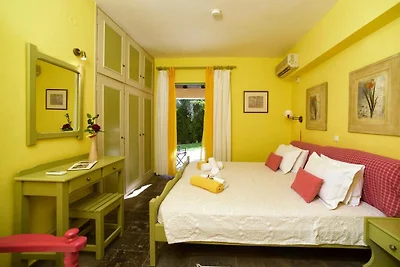 Appartementen Isabella Country House, Gouvia