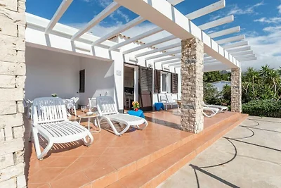 Casa Lia a San Vito Lo Capo - CM