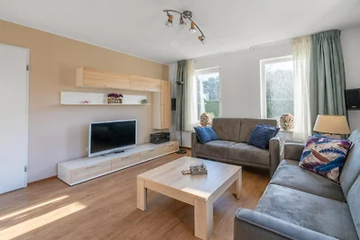 Charmante Villa in der Nähe von Meer und Wald