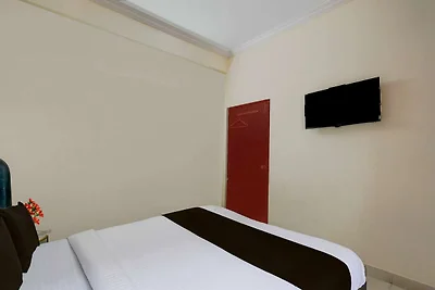 Complesso aeroportuale dell'Hotel O...