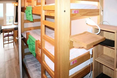 Appartamento in resort con accesso diretto al...