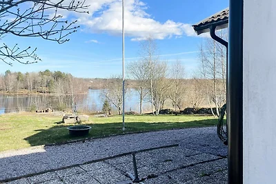 4 Sterne Ferienhaus in Holmsjö