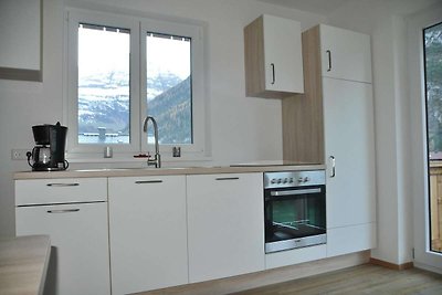 Appartement in Steeg voor natuurliefhebbers