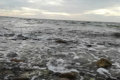 Zeezicht retraite met Spa -- By Traum...