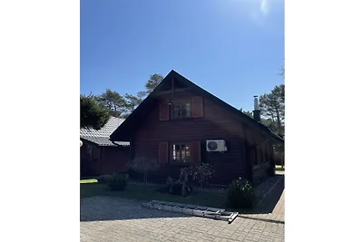 Ferienhaus ,,Pod Wydmami"