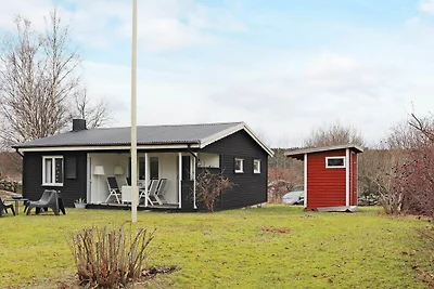 4 Personen Ferienhaus in VARBERG-By Traum