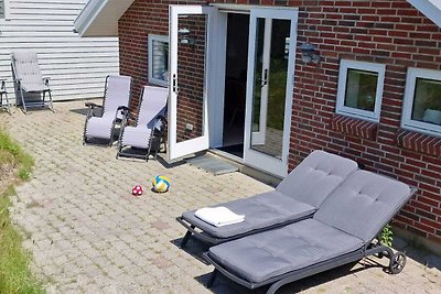 4 Sterne Ferienhaus in Fanø