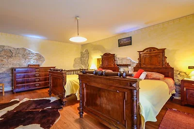Charmantes Ferienhaus mit Garten
