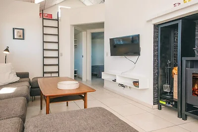 8 persoons vakantie huis in Børkop