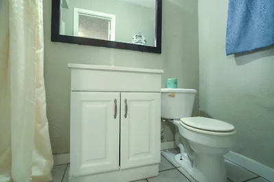 Cape Coral FL | King bed