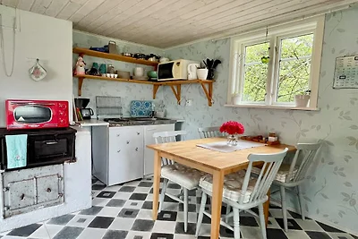 4 Personen Ferienhaus in Køpingsvik-By Traum