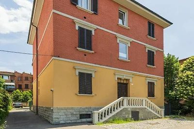 Crociali 4 - Crociali Apartment