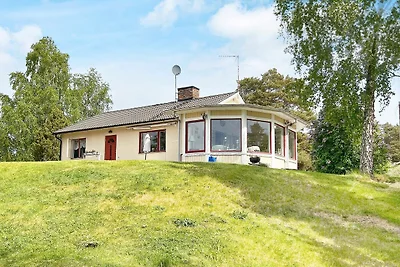 4 Sterne Ferienhaus in VÄDDÖ