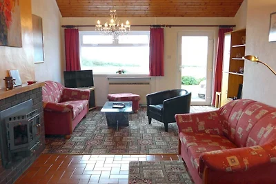 Vakantiehuisje met 2 slaapkamers