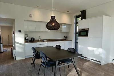Elegantes Otterlo Chalet für 4 Personen