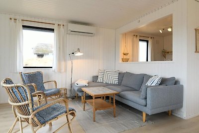 5 Personen Ferienhaus in Fanø