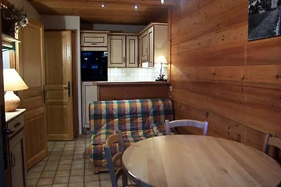 2 Zimmer für 4 Personen